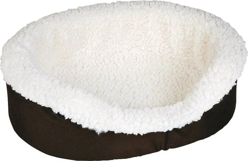 28in Medium Twill Lounger