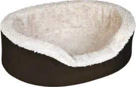 36in Large Twill Lounger