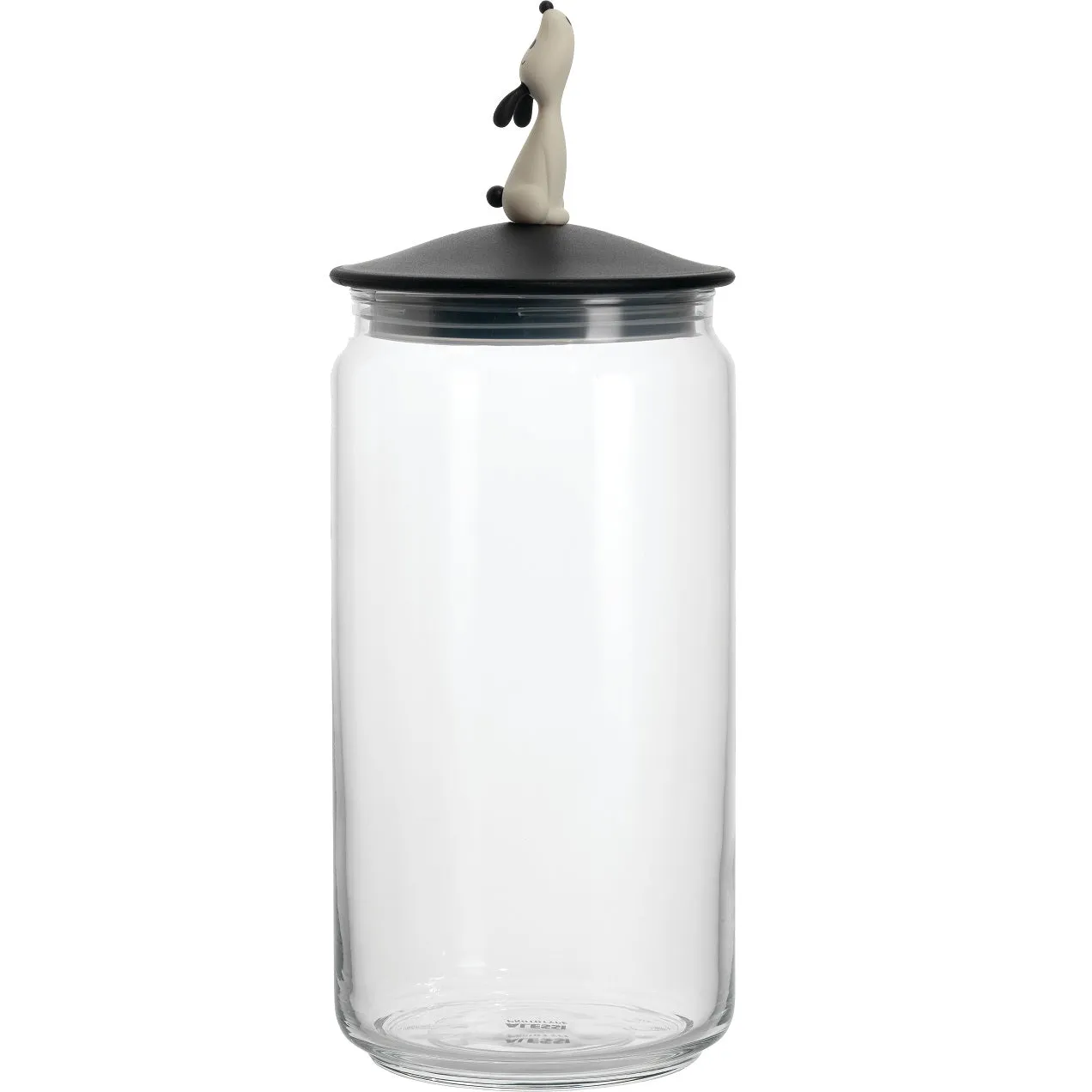 Alessi Pets Food Storage Containers