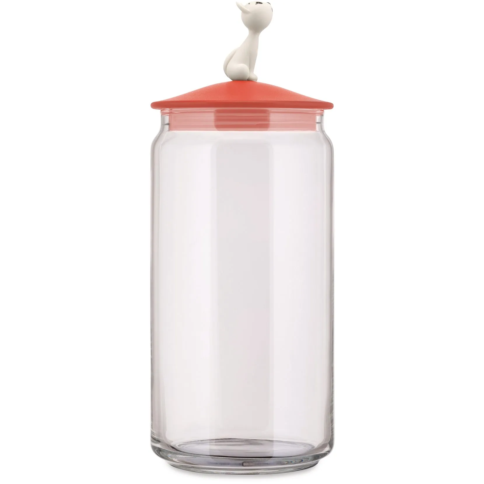 Alessi Pets Food Storage Containers