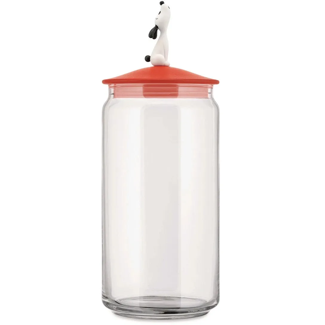 Alessi Pets Food Storage Containers