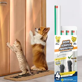 Anti-Scratch Door Protectors