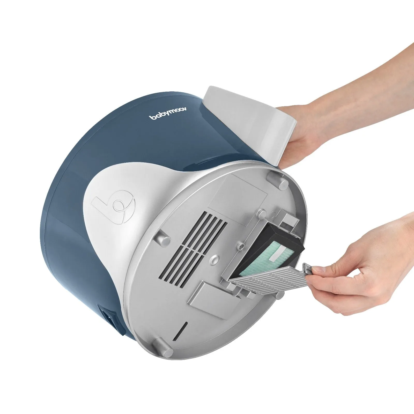 Babymoov Turbo Pure Sterilizer and Dryer