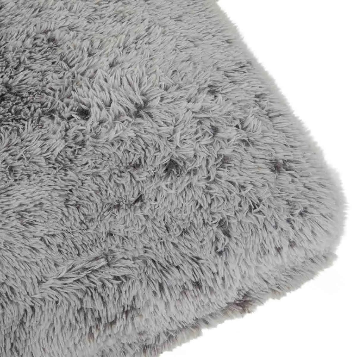Buddy & Belle Rug Style Orthopedic Dog Bed Large
