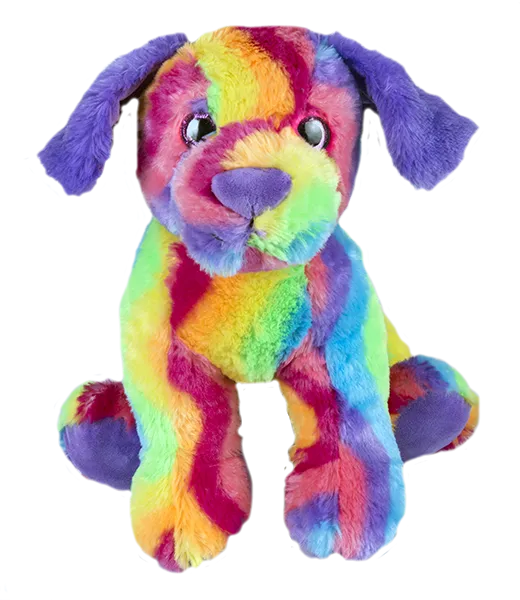 Candy Dog Bear Kit
