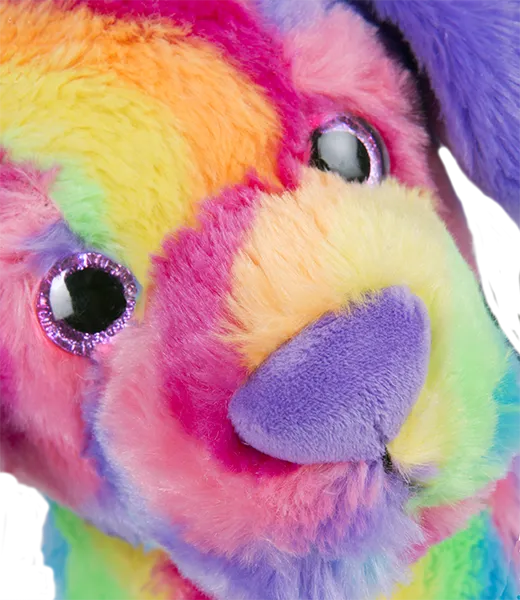 Candy Dog Bear Kit