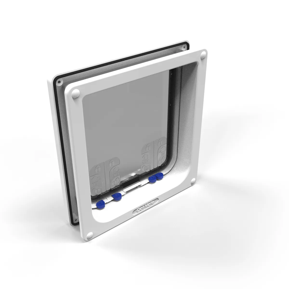 Cat Mate 221 Locking Cat Door