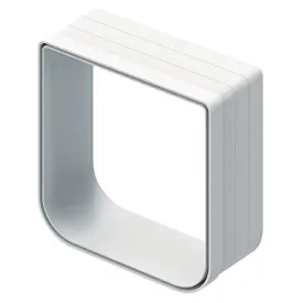 Cat Mate Wall Liner For Cat Flaps