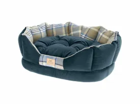 CHARLES 50 CUCCIA VERDE
