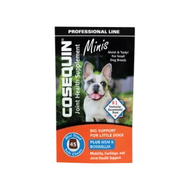 Cosequin DS Pro Minis 45ct