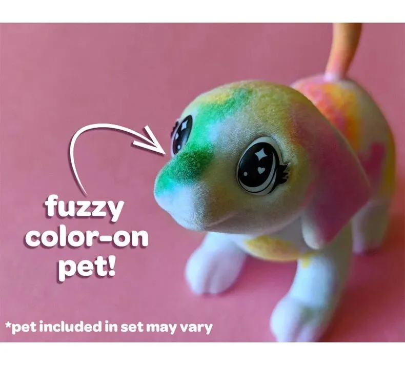 Crayola - Scribble Scrubbie Pets, Cats