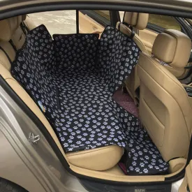 Dog Carriers Waterproof Rear Back Cover Mats