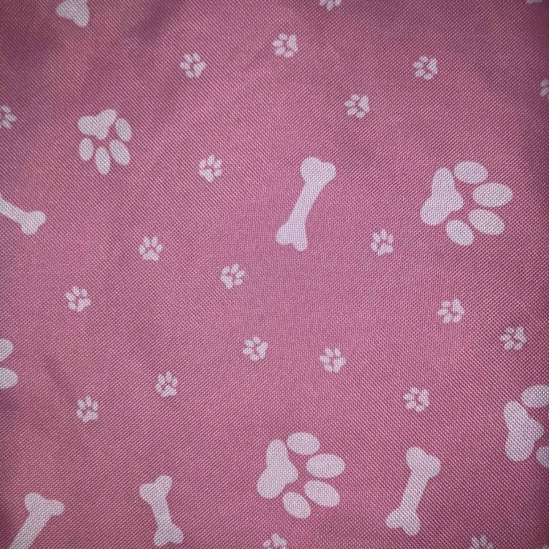 Dog Carriers Waterproof Rear Back Cover Mats