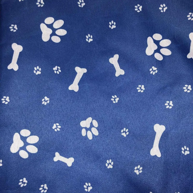Dog Carriers Waterproof Rear Back Cover Mats