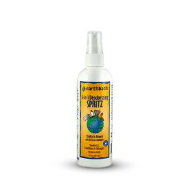 Earthbath Vanilla & Almond 3-in-1 Deodorizing Spritz Pet Spray