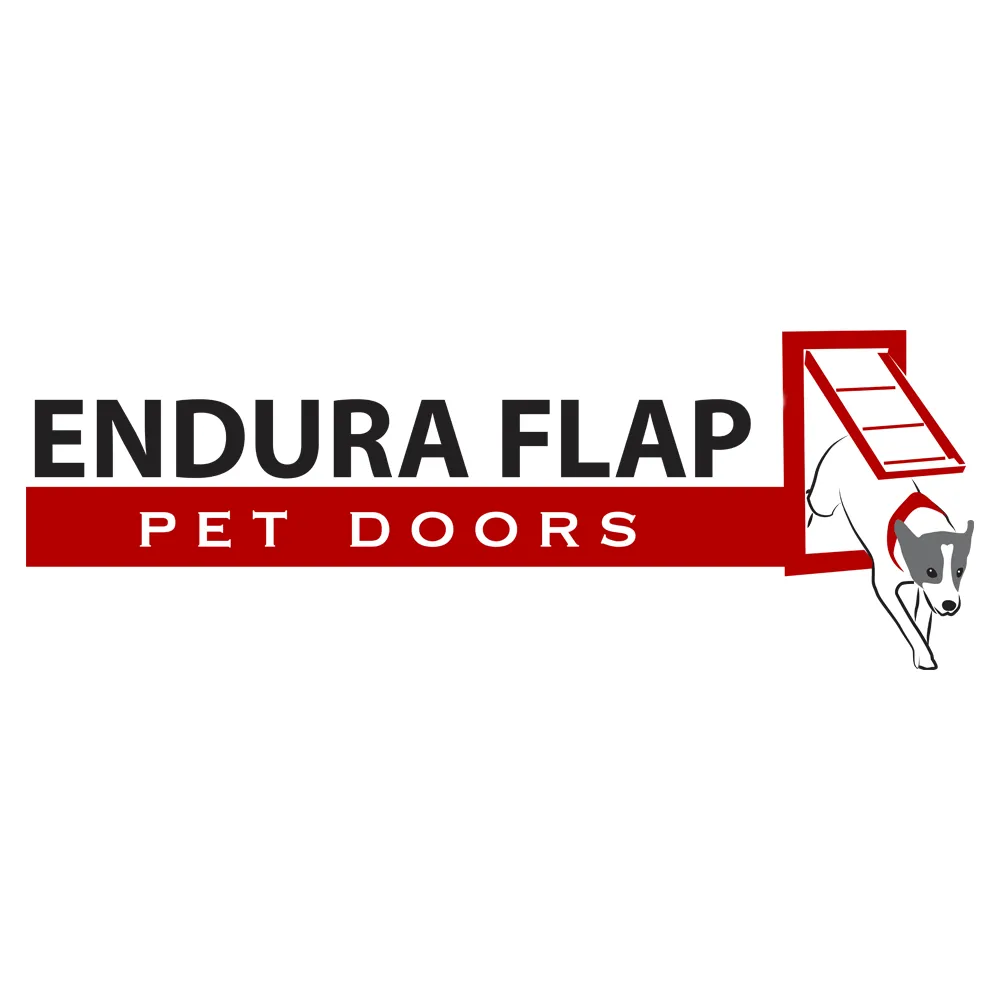 Endura Flap Cat Door for Sliding Glass Doors