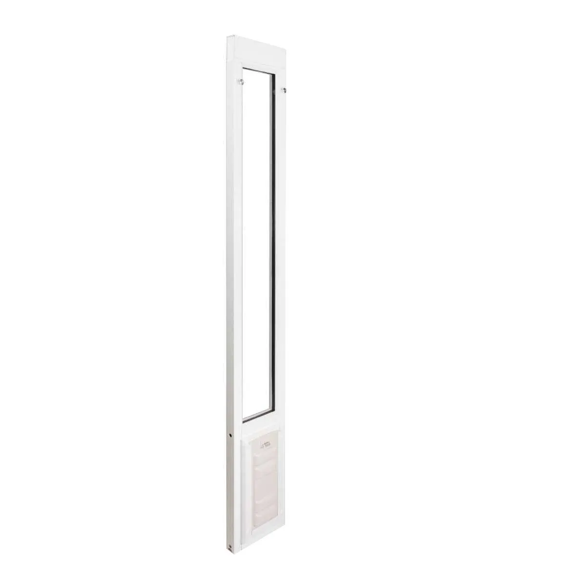 Endura Flap Cat Door for Sliding Glass Doors