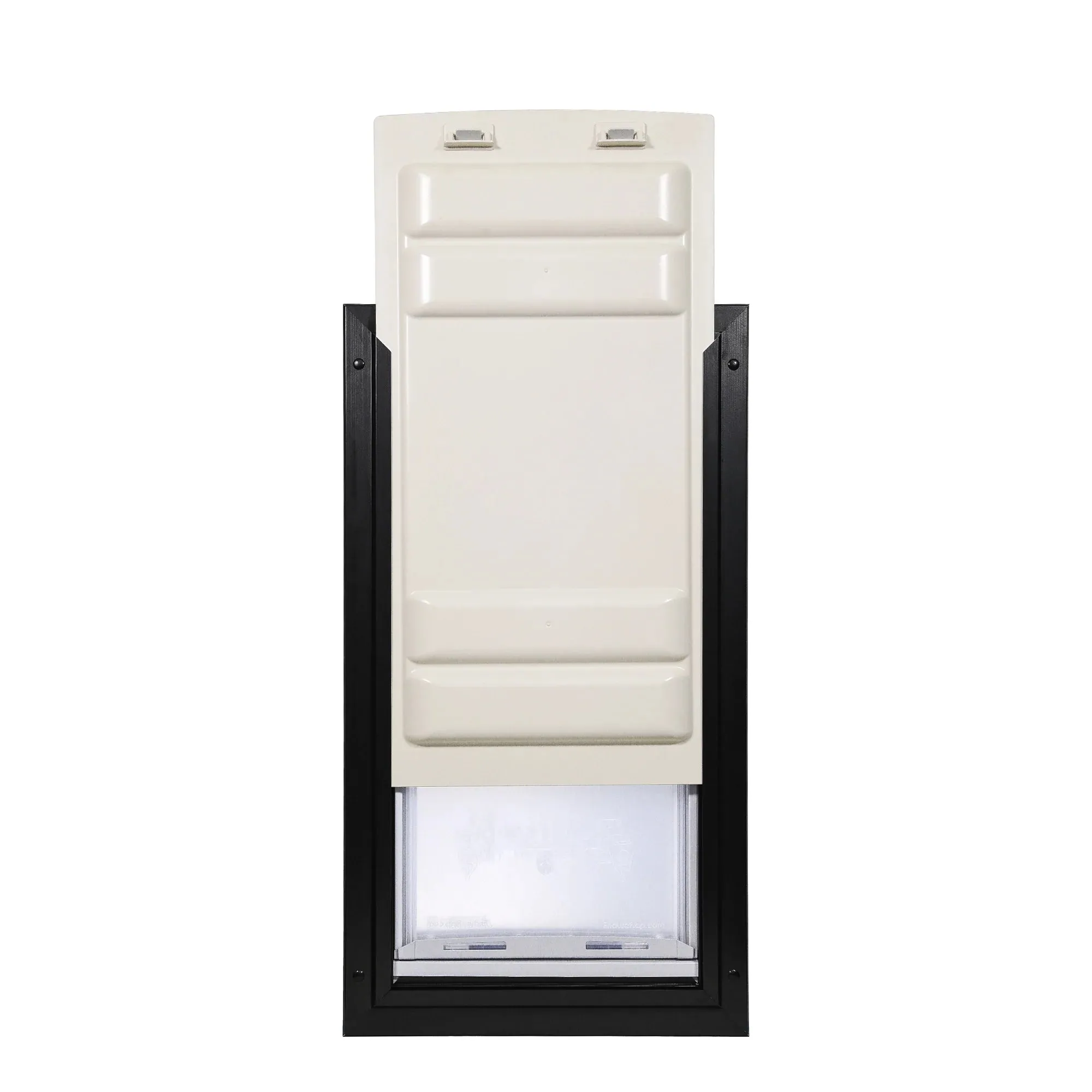 Endura Flap E2 Double Flap Wall Mount Pet Door
