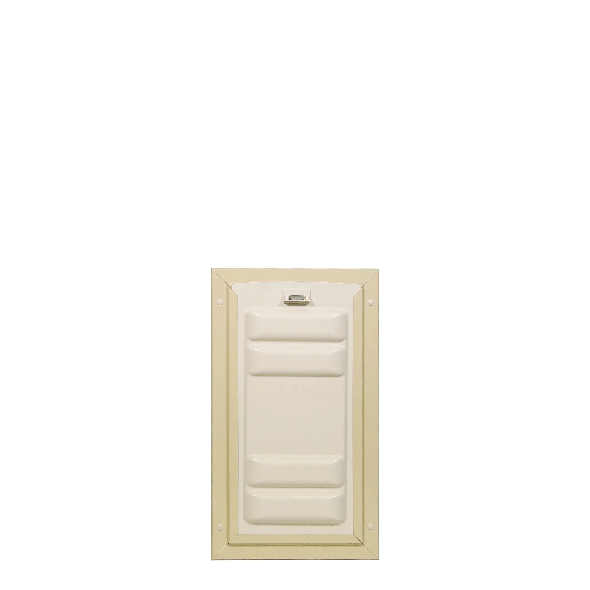 Endura Flap E2 Double Flap Wall Mount Pet Door