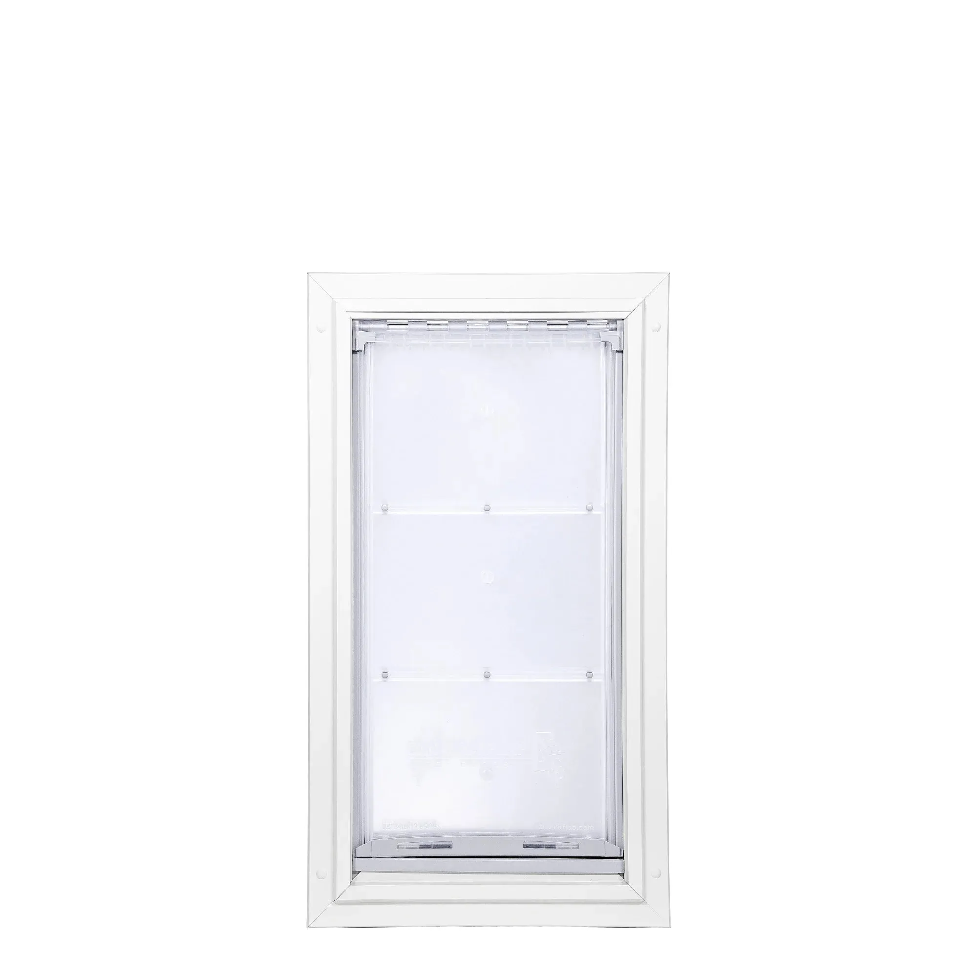 Endura Flap E2 Double Flap Wall Mount Pet Door