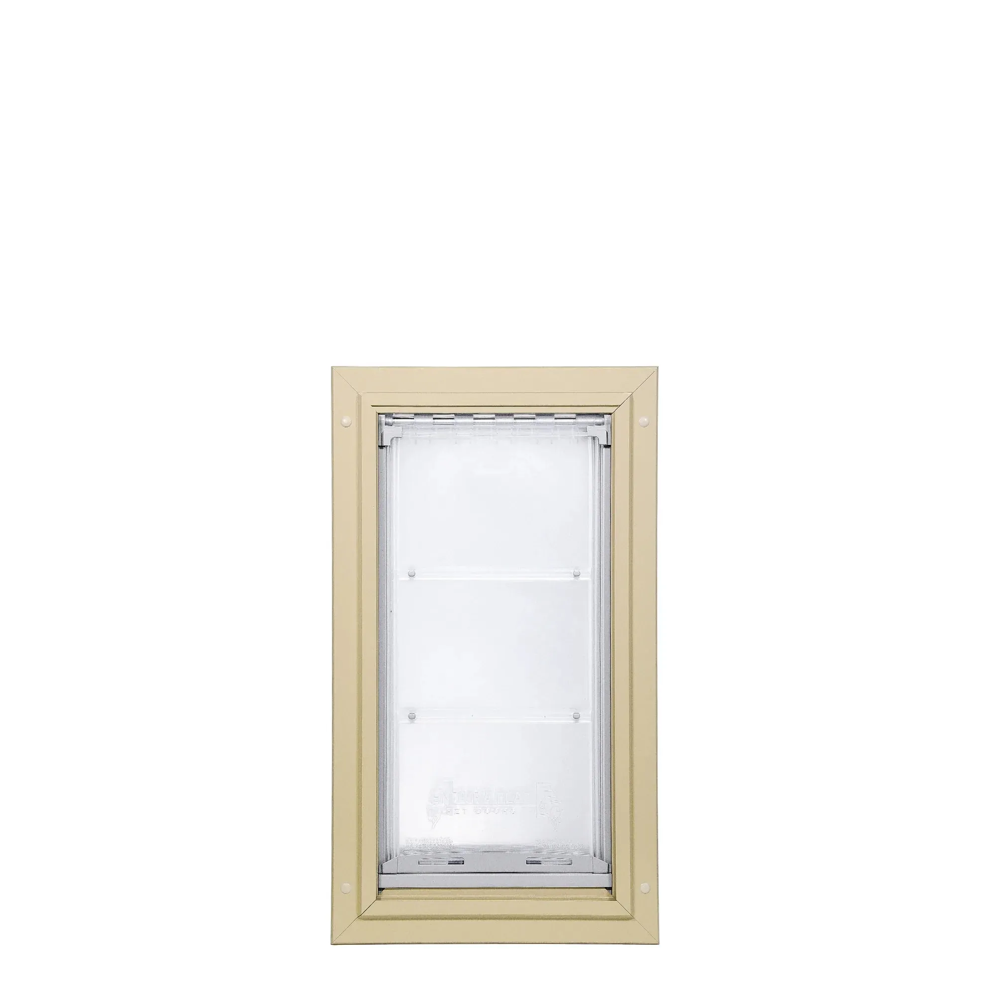 Endura Flap E2 Double Flap Wall Mount Pet Door