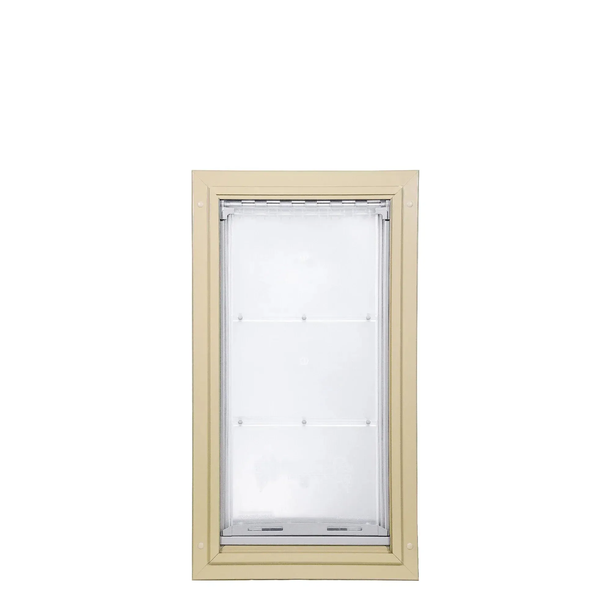 Endura Flap E2 Double Flap Wall Mount Pet Door