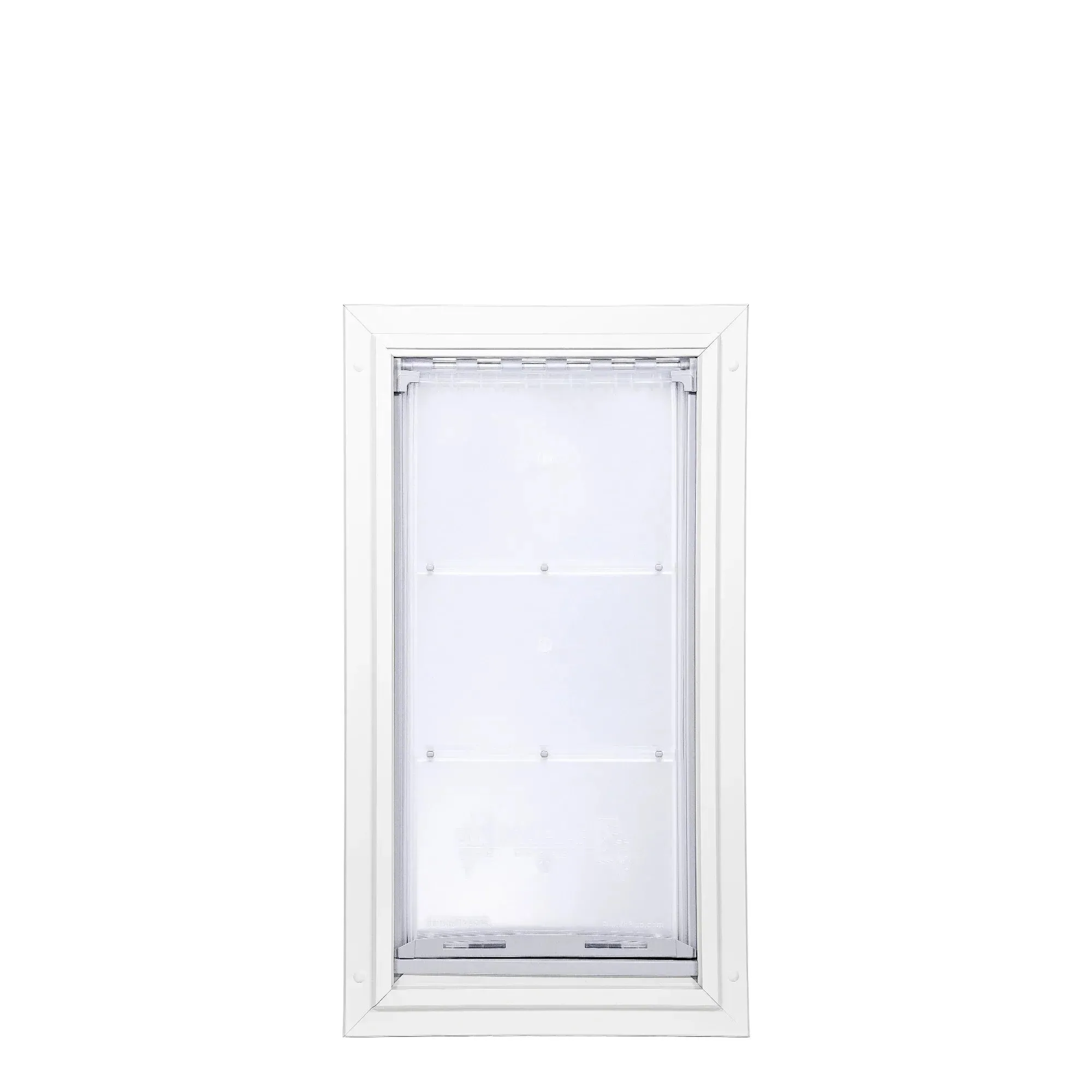 Endura Flap E2 Double Flap Wall Mount Pet Door