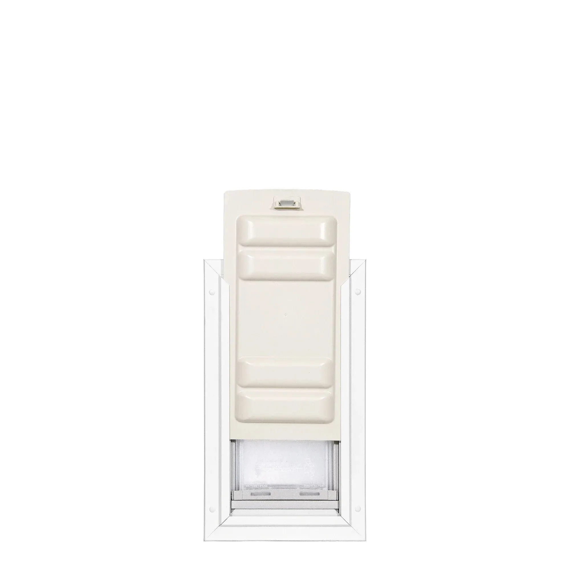 Endura Flap E2 Double Flap Wall Mount Pet Door