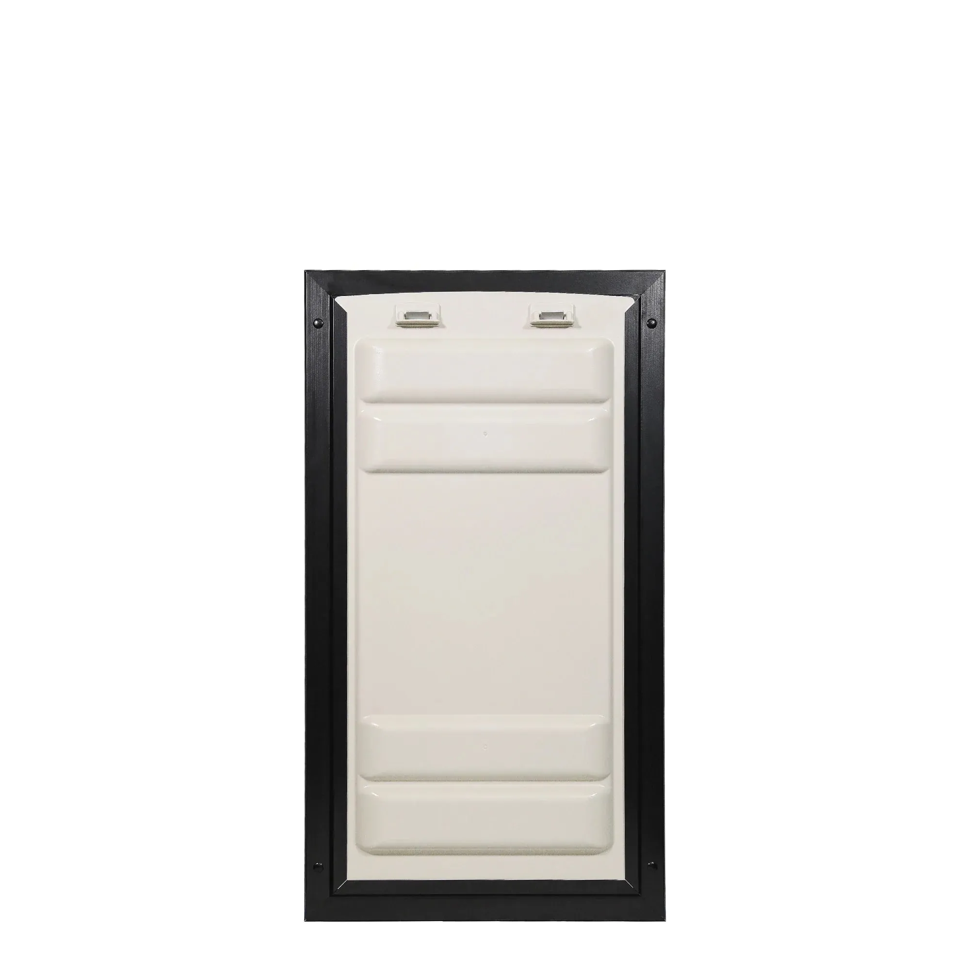 Endura Flap E2 Double Flap Wall Mount Pet Door