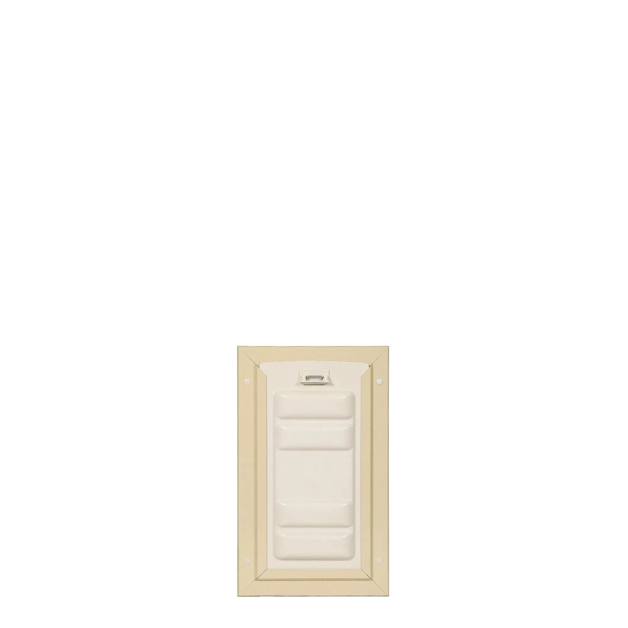 Endura Flap E2 Double Flap Wall Mount Pet Door