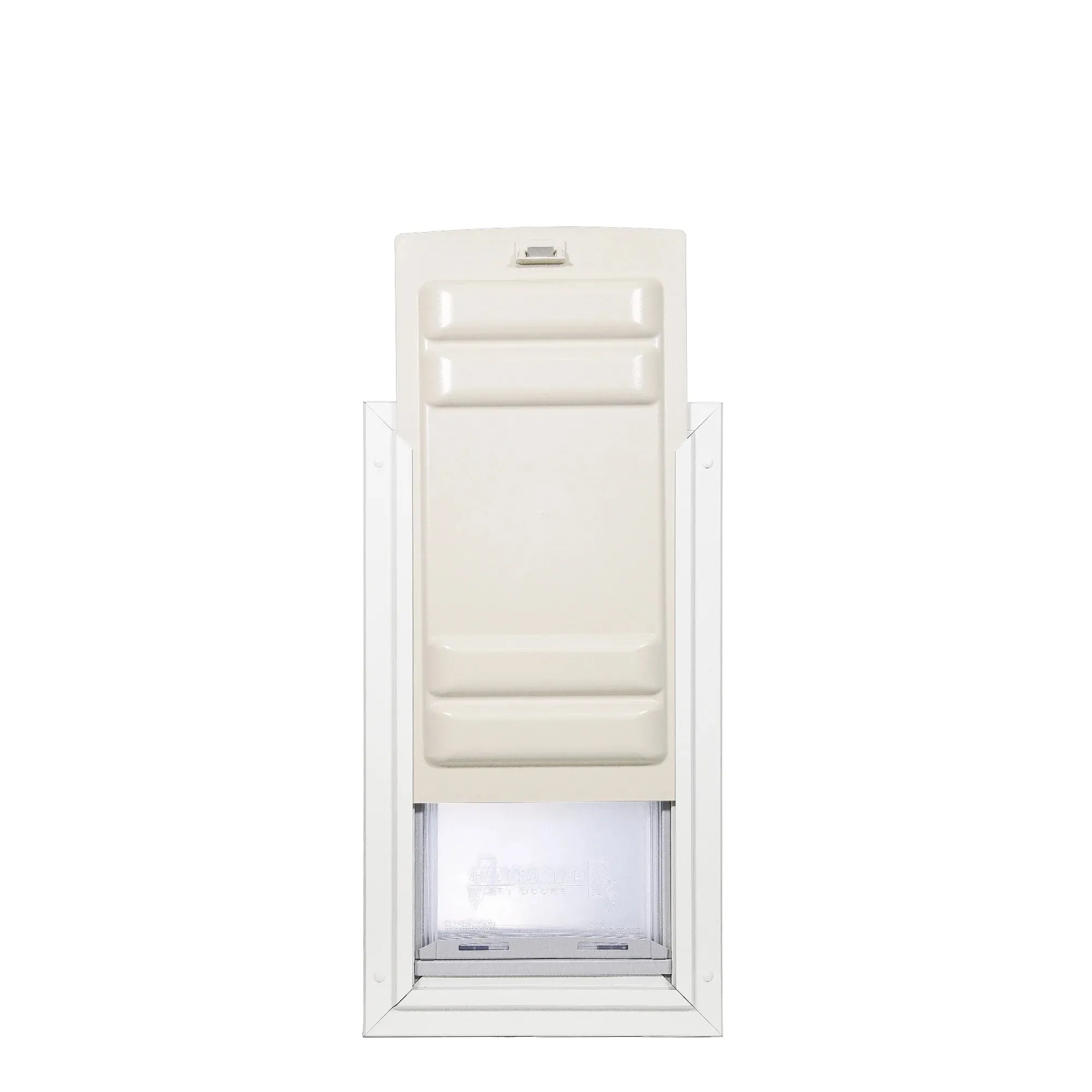 Endura Flap E2 Double Flap Wall Mount Pet Door
