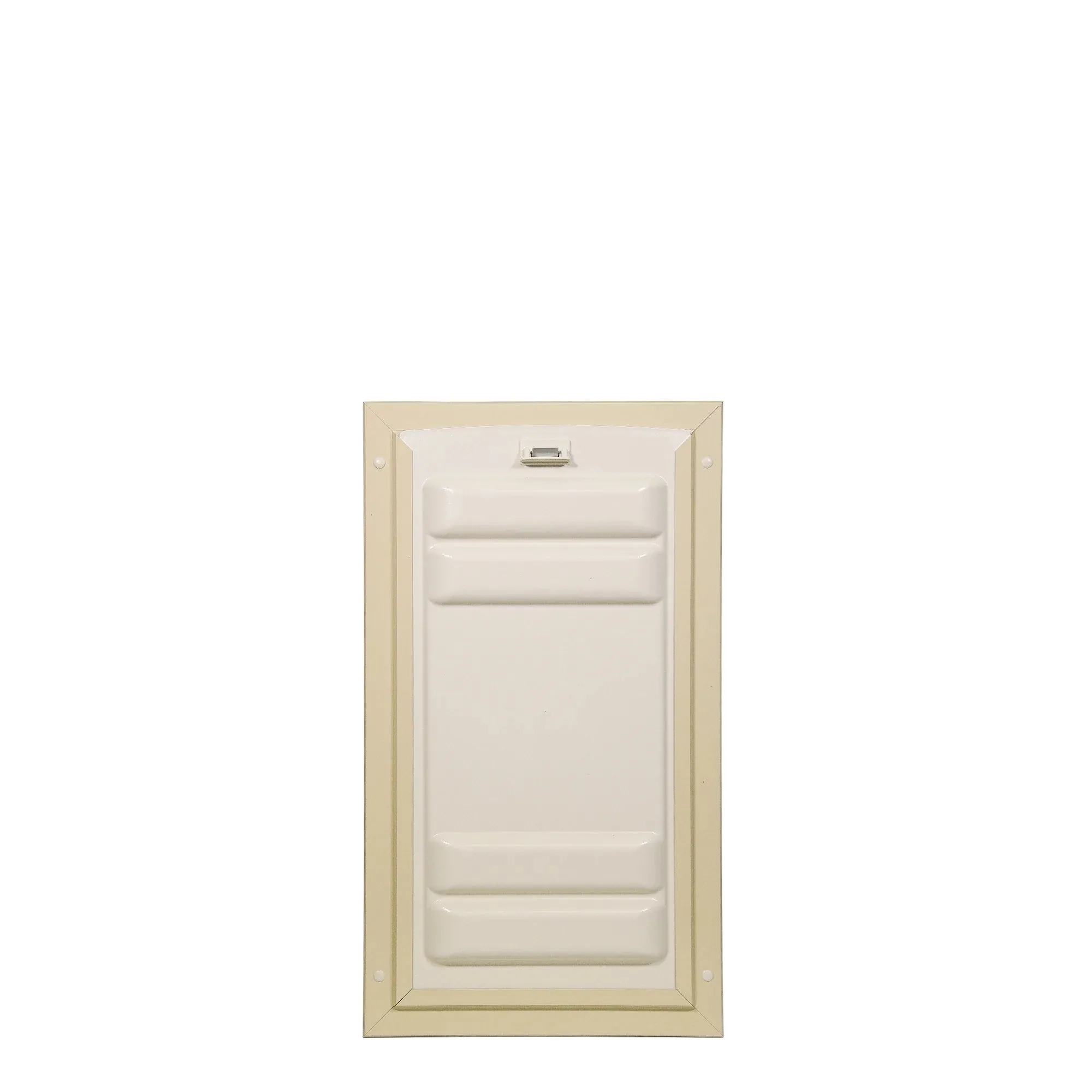 Endura Flap E2 Double Flap Wall Mount Pet Door