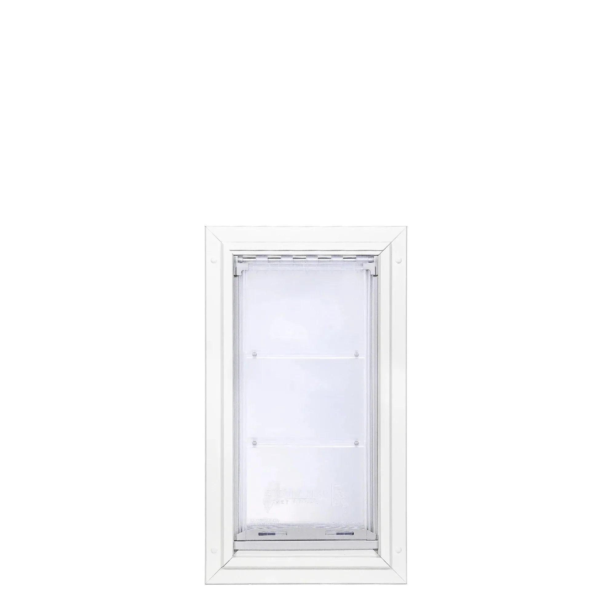 Endura Flap E2 Double Flap Wall Mount Pet Door