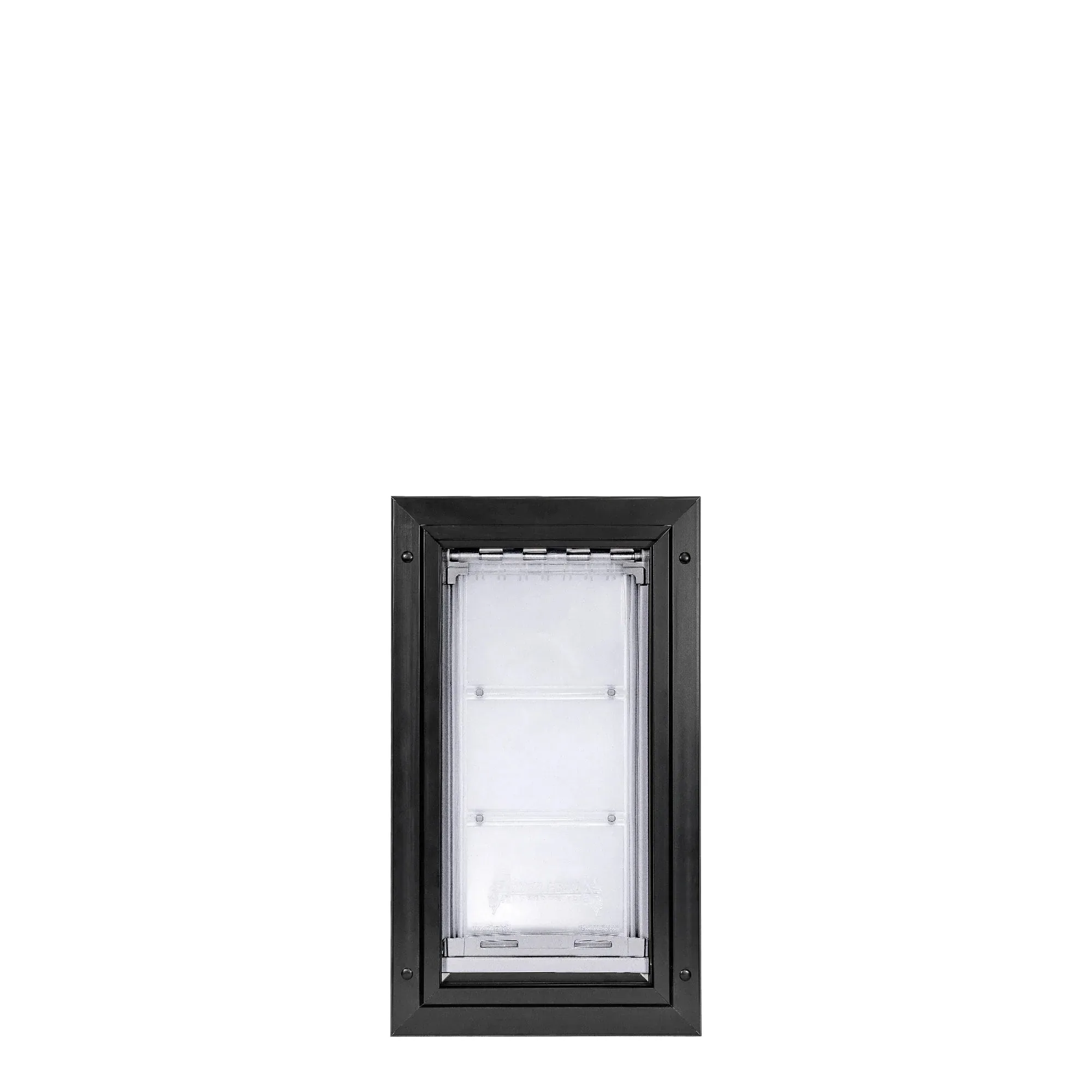 Endura Flap E2 Double Flap Wall Mount Pet Door