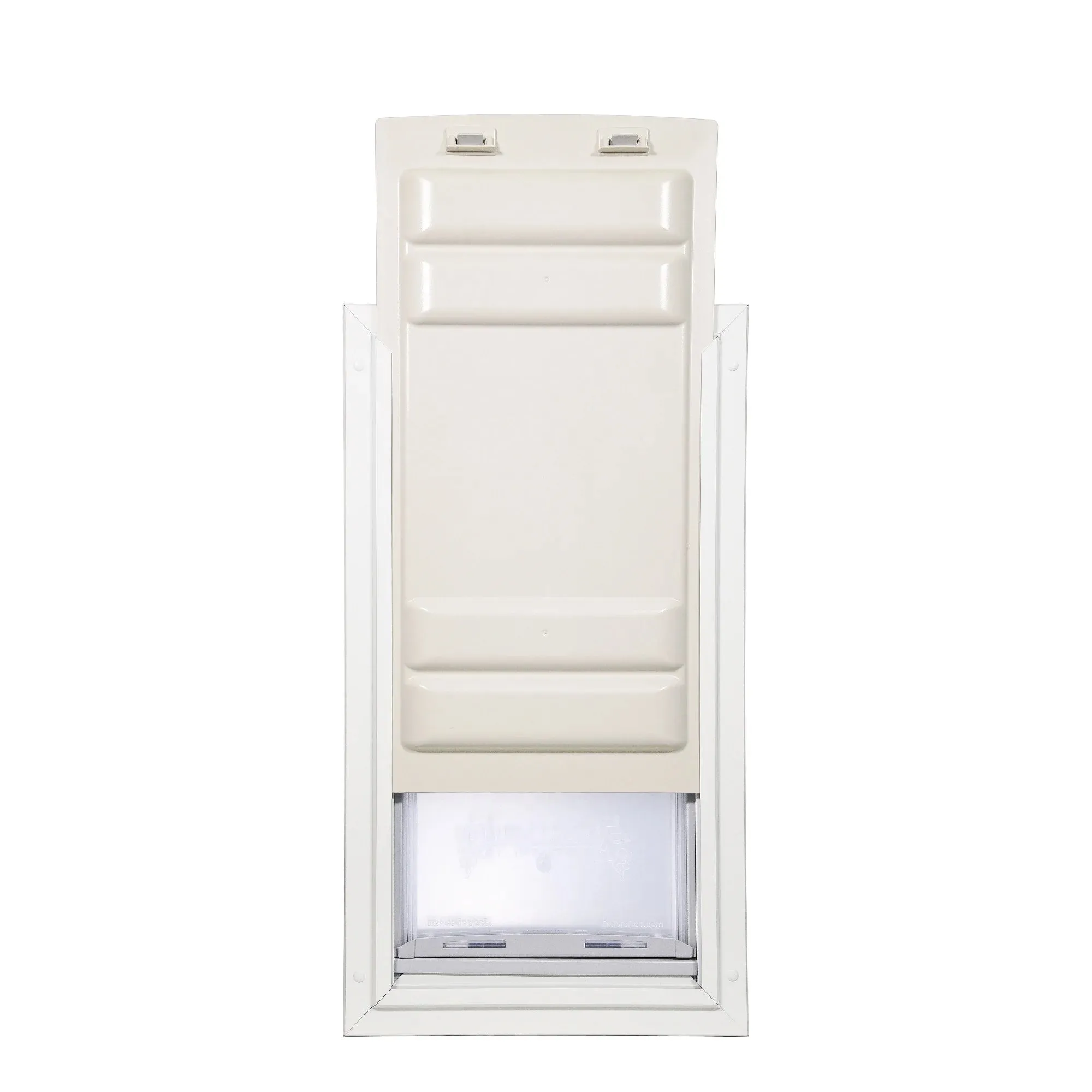 Endura Flap E2 Double Flap Wall Mount Pet Door