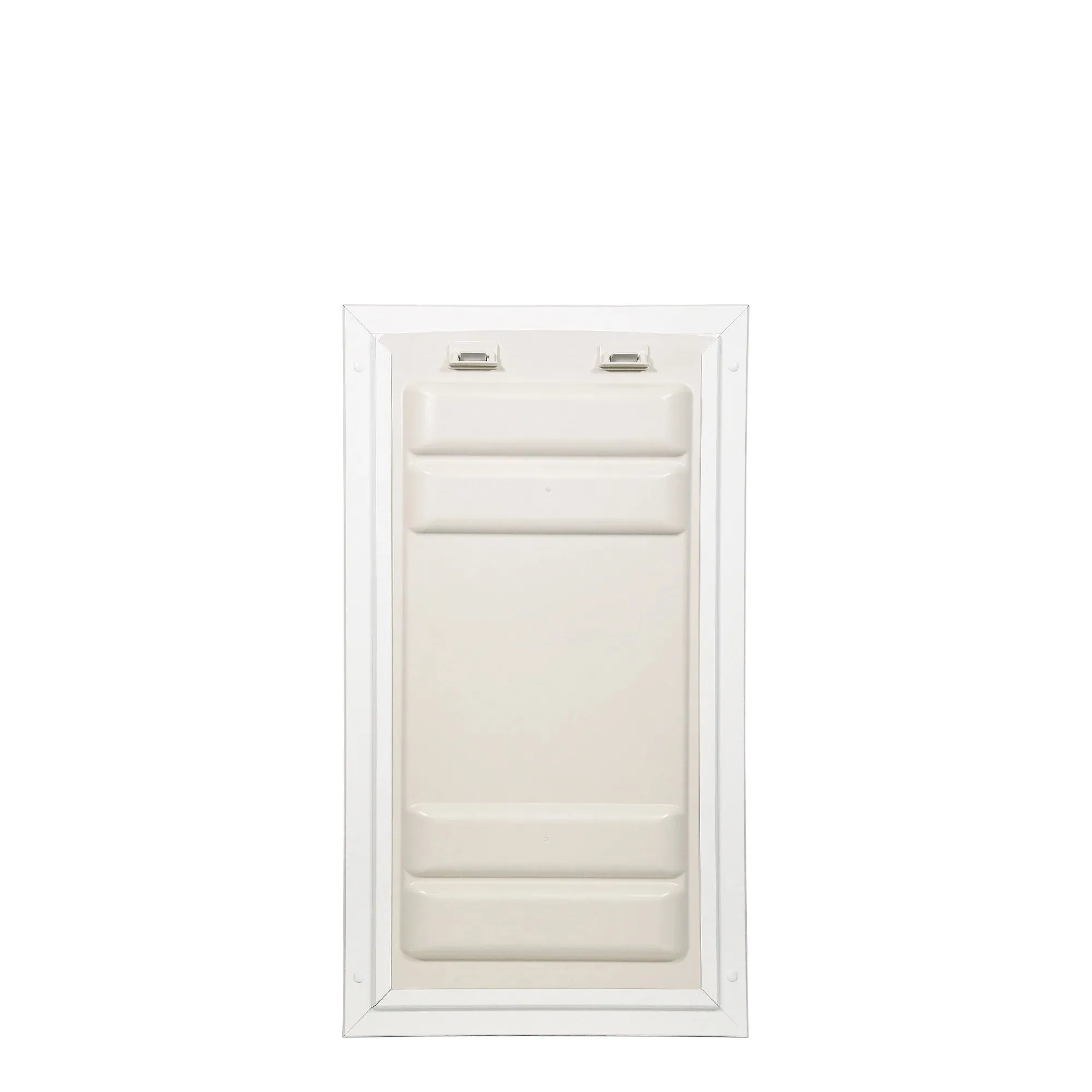 Endura Flap E2 Double Flap Wall Mount Pet Door