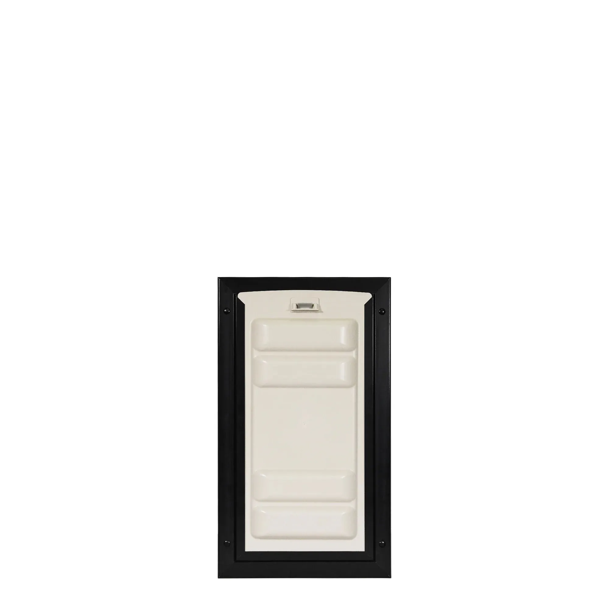 Endura Flap E2 Double Flap Wall Mount Pet Door
