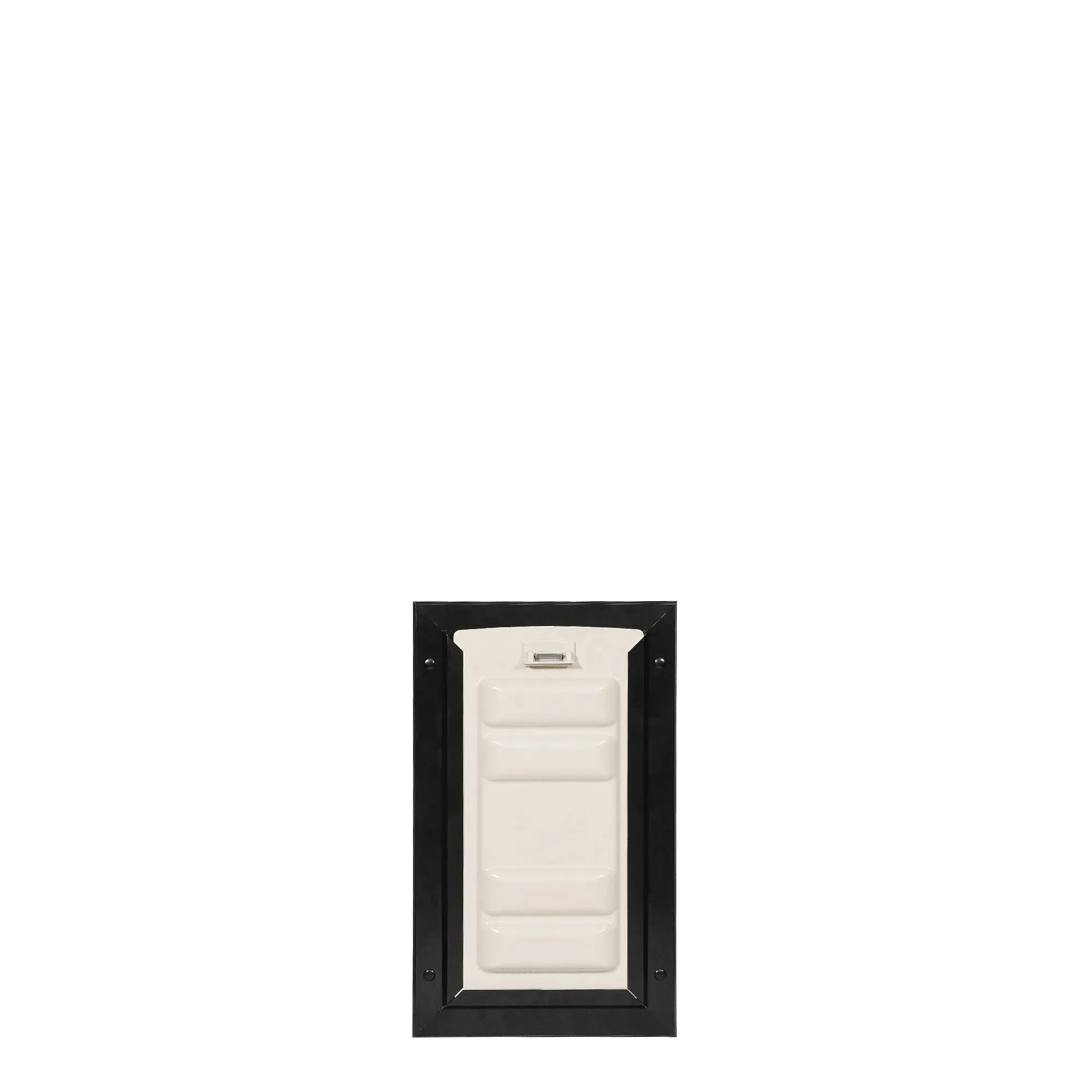 Endura Flap E2 Double Flap Wall Mount Pet Door