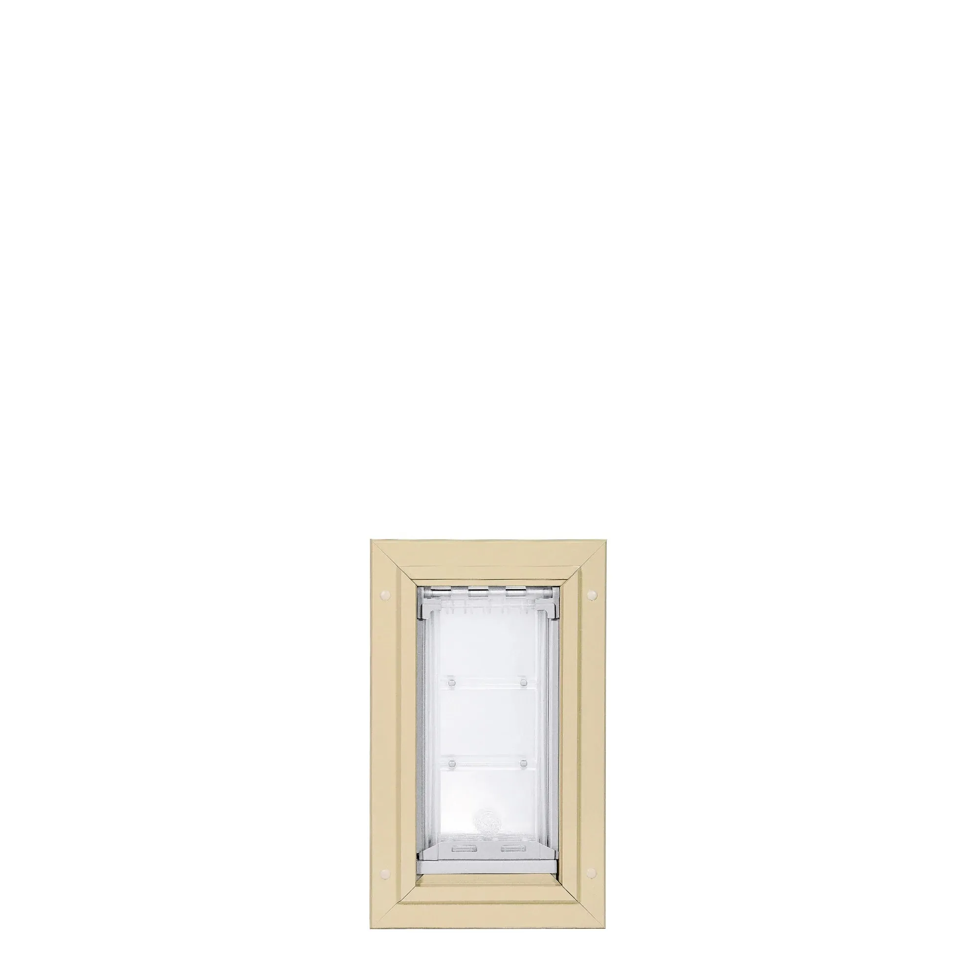 Endura Flap E2 Double Flap Wall Mount Pet Door