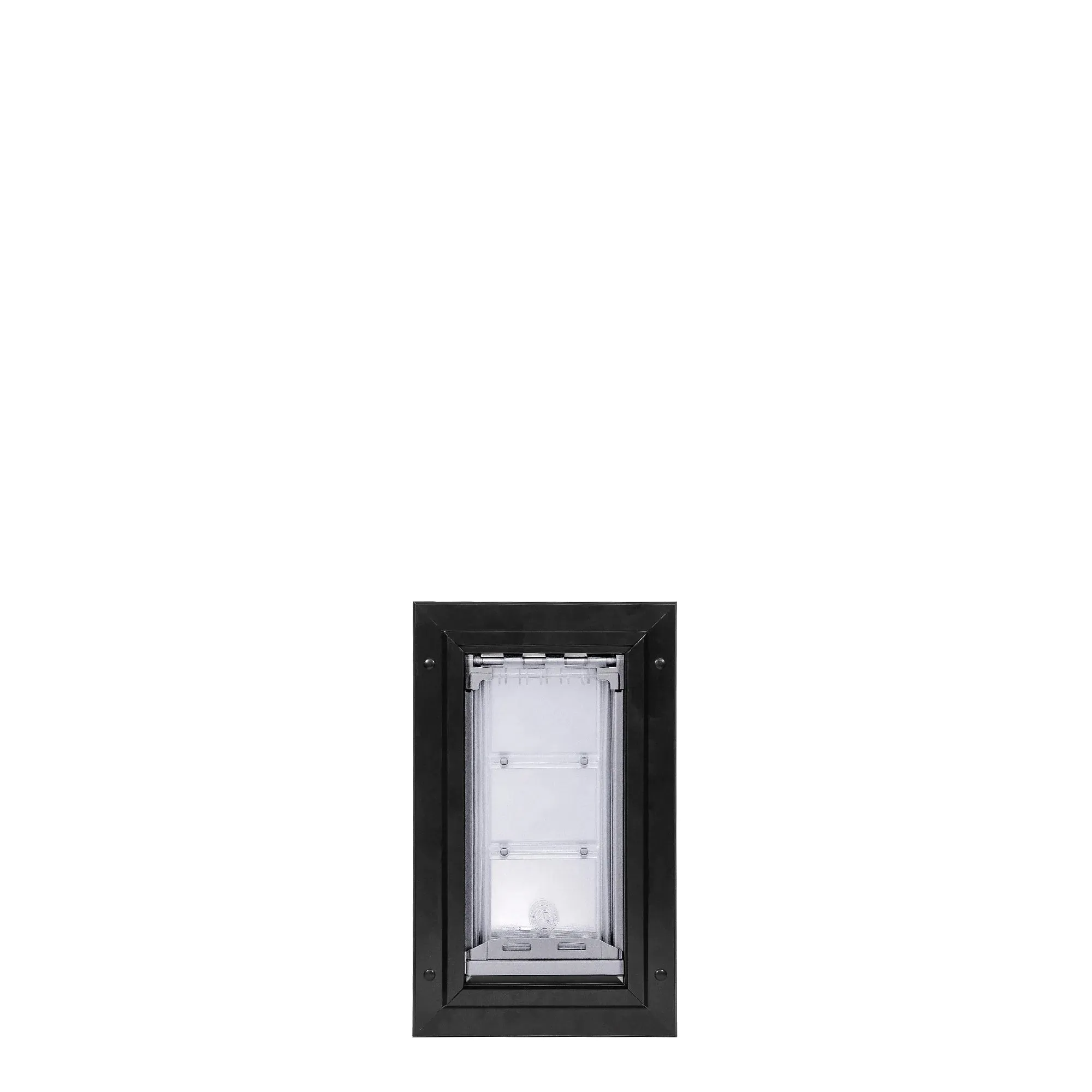 Endura Flap E2 Double Flap Wall Mount Pet Door