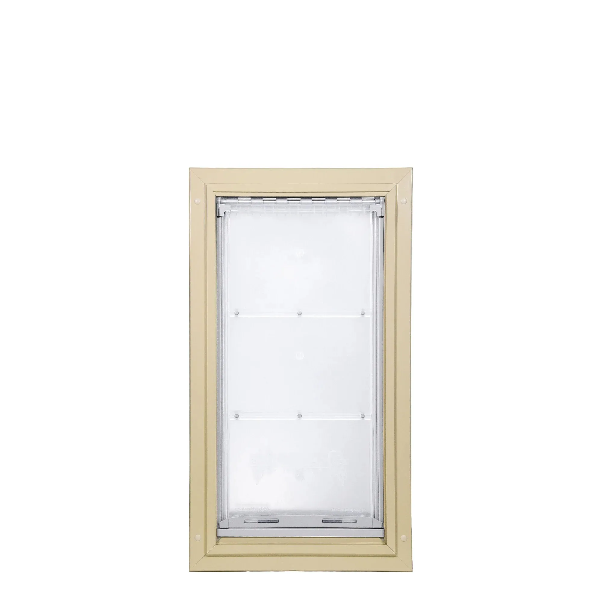 Endura Flap E2 Double Flap Wall Mount Pet Door