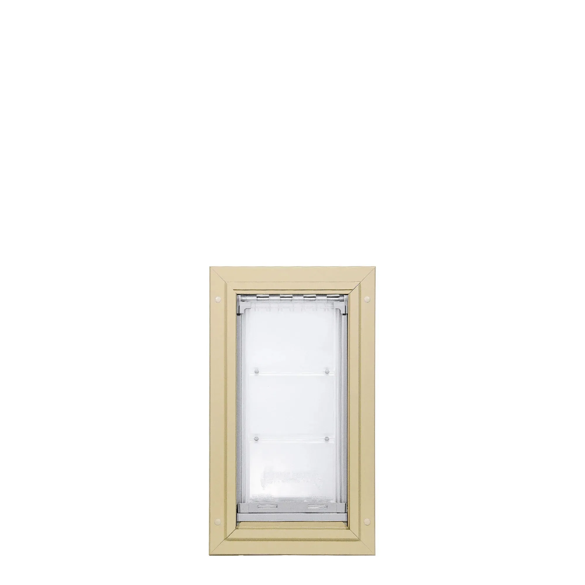 Endura Flap E2 Double Flap Wall Mount Pet Door