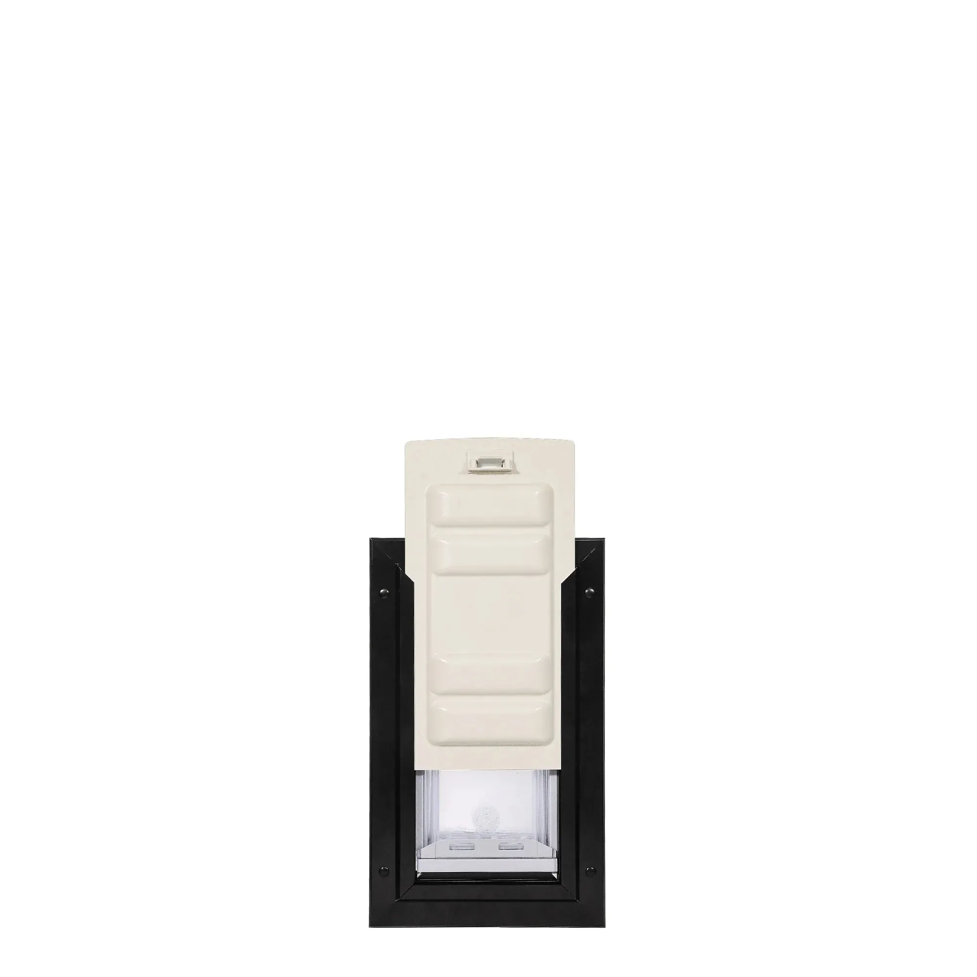 Endura Flap E2 Double Flap Wall Mount Pet Door