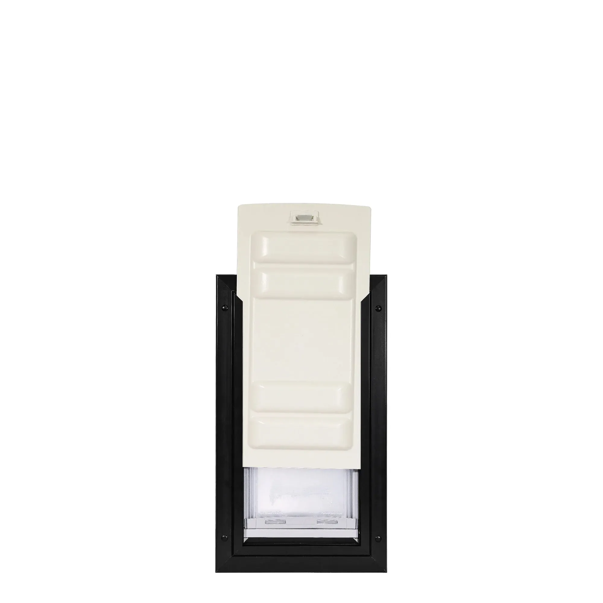 Endura Flap E2 Double Flap Wall Mount Pet Door