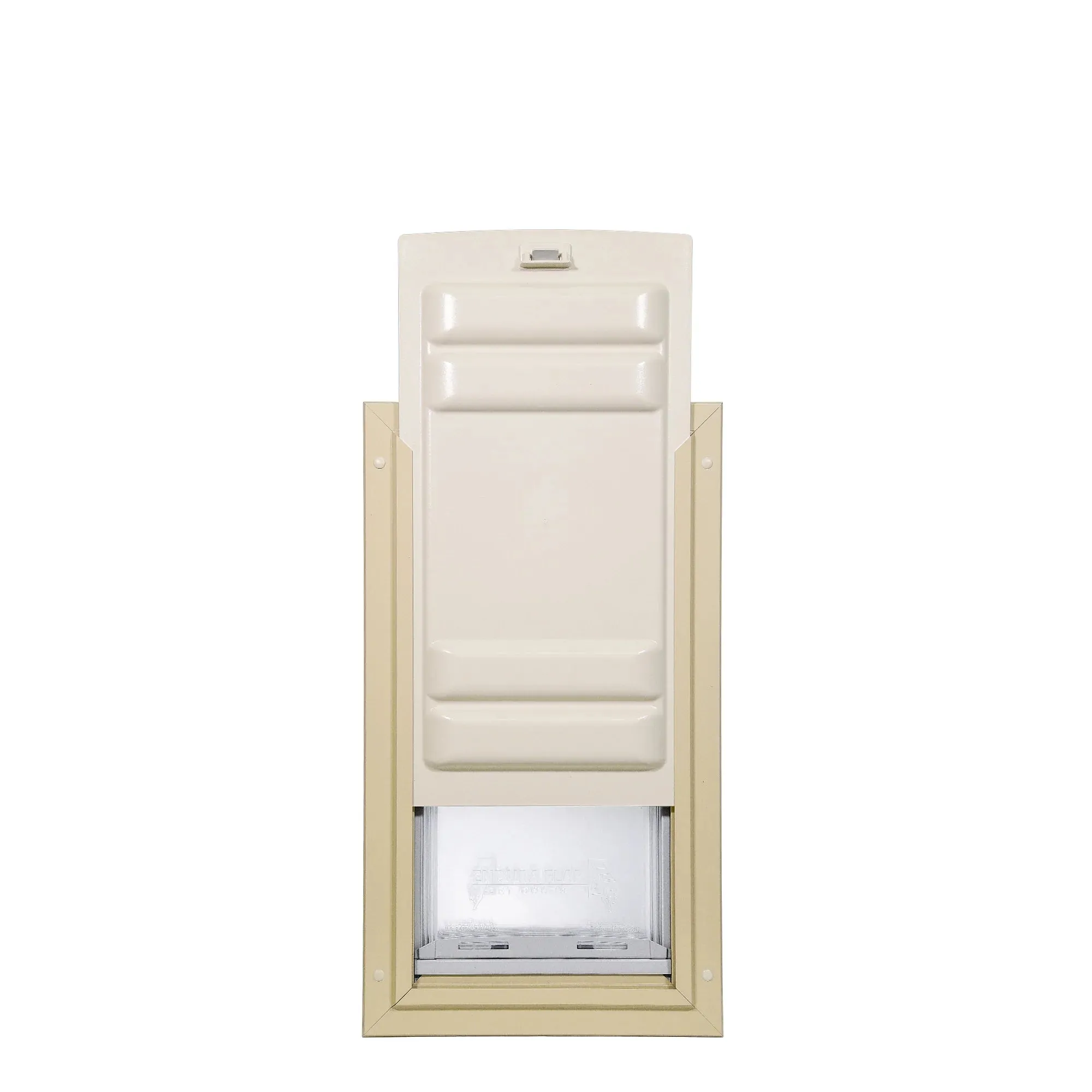 Endura Flap E2 Double Flap Wall Mount Pet Door