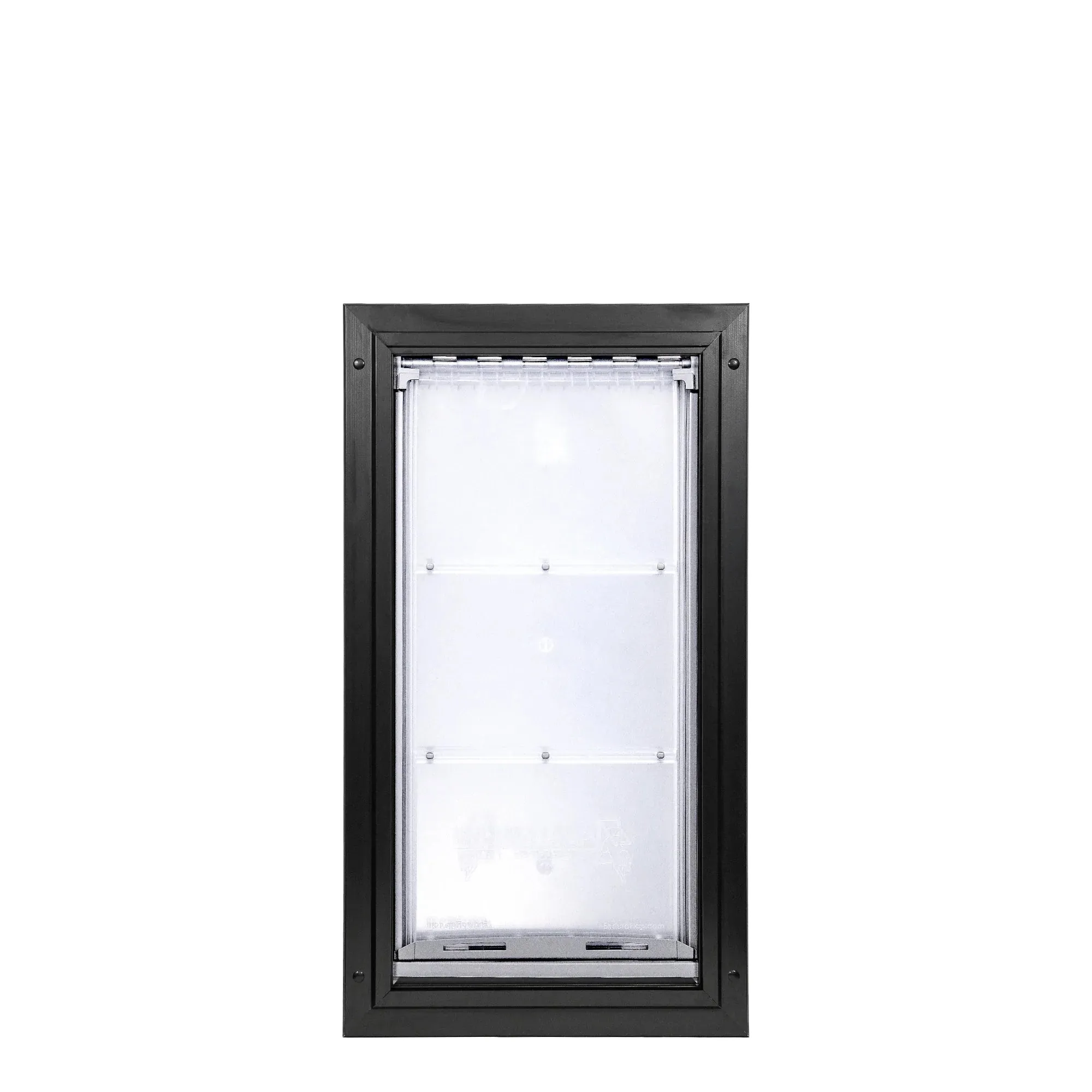 Endura Flap E2 Double Flap Wall Mount Pet Door