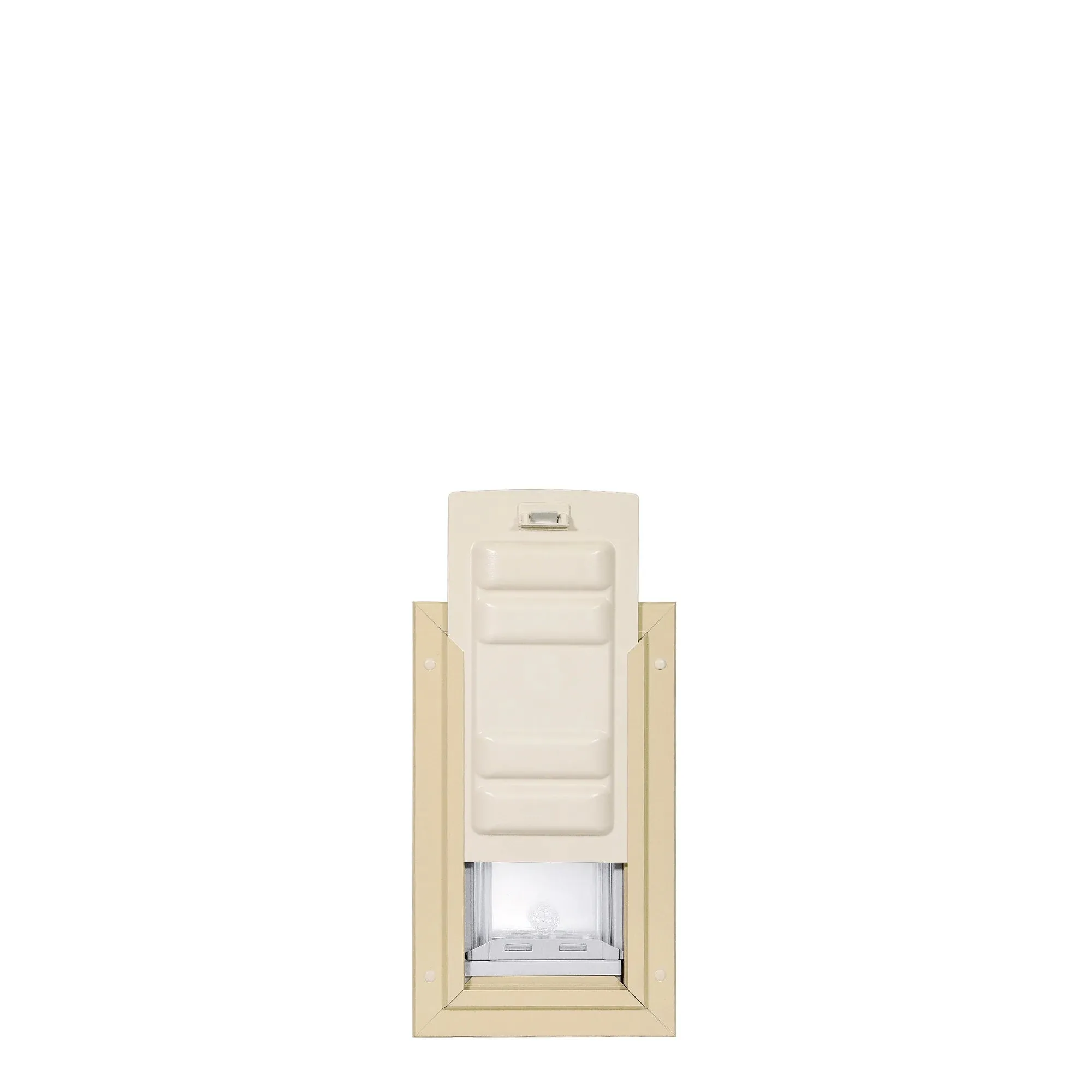 Endura Flap E2 Double Flap Wall Mount Pet Door