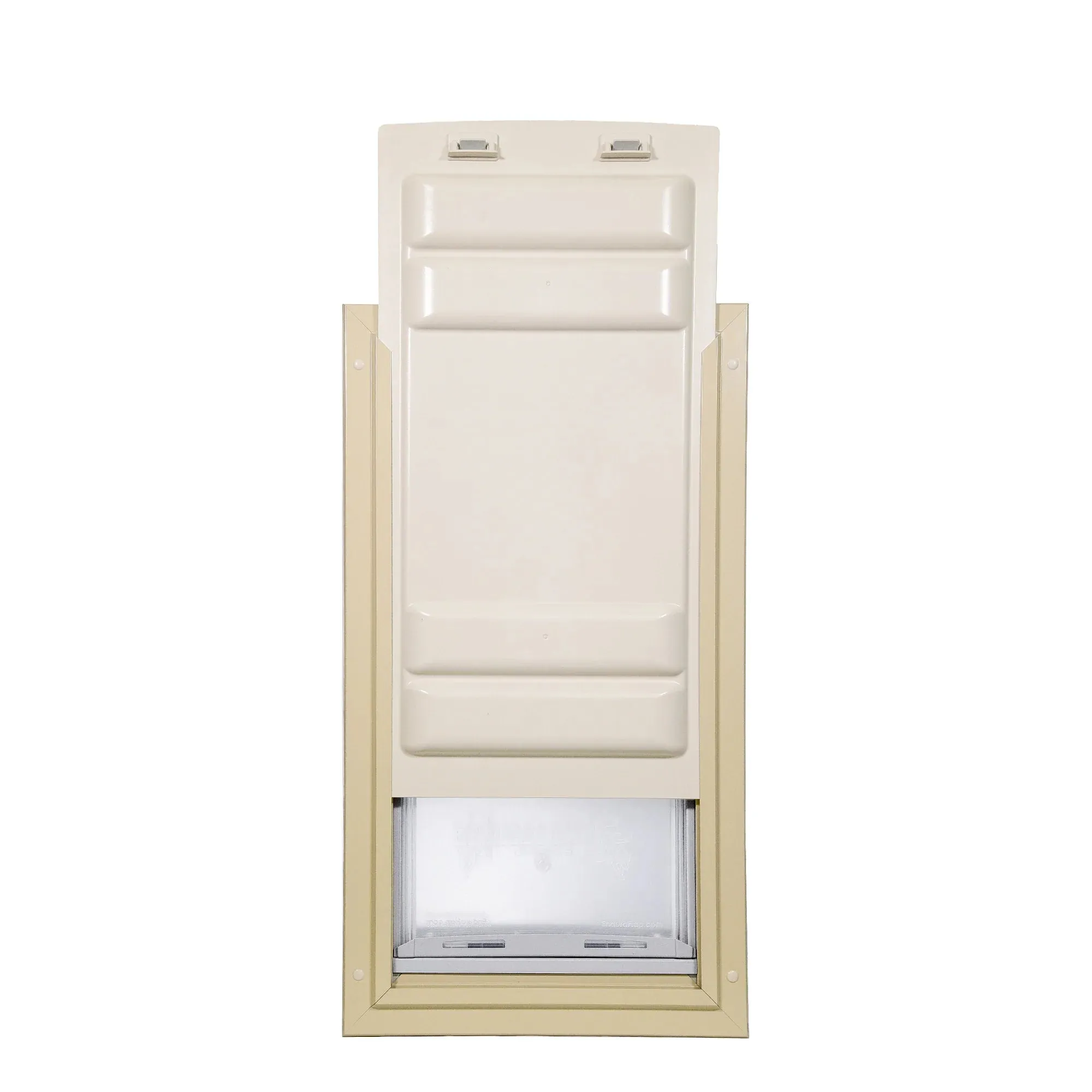 Endura Flap E2 Double Flap Wall Mount Pet Door
