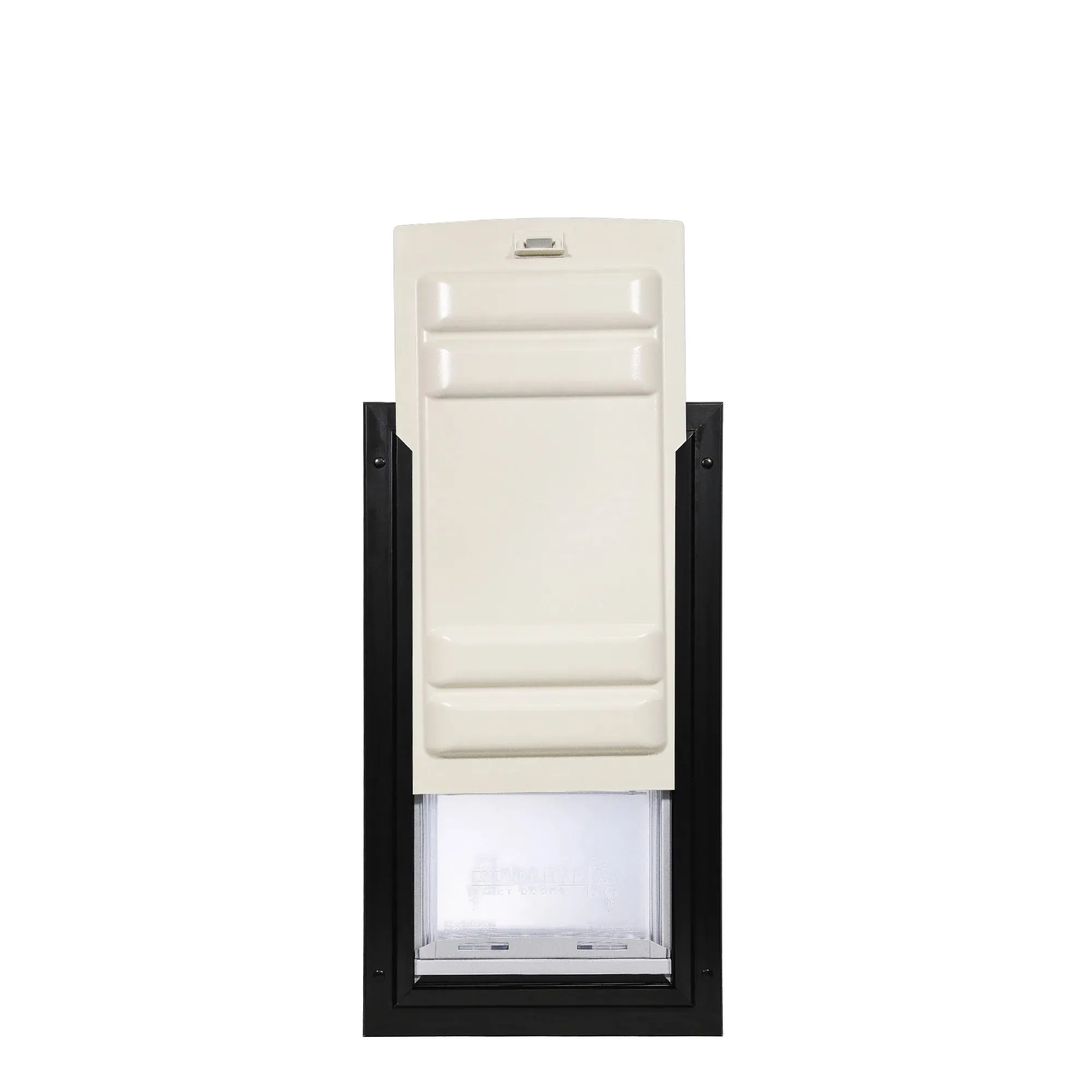 Endura Flap E2 Double Flap Wall Mount Pet Door