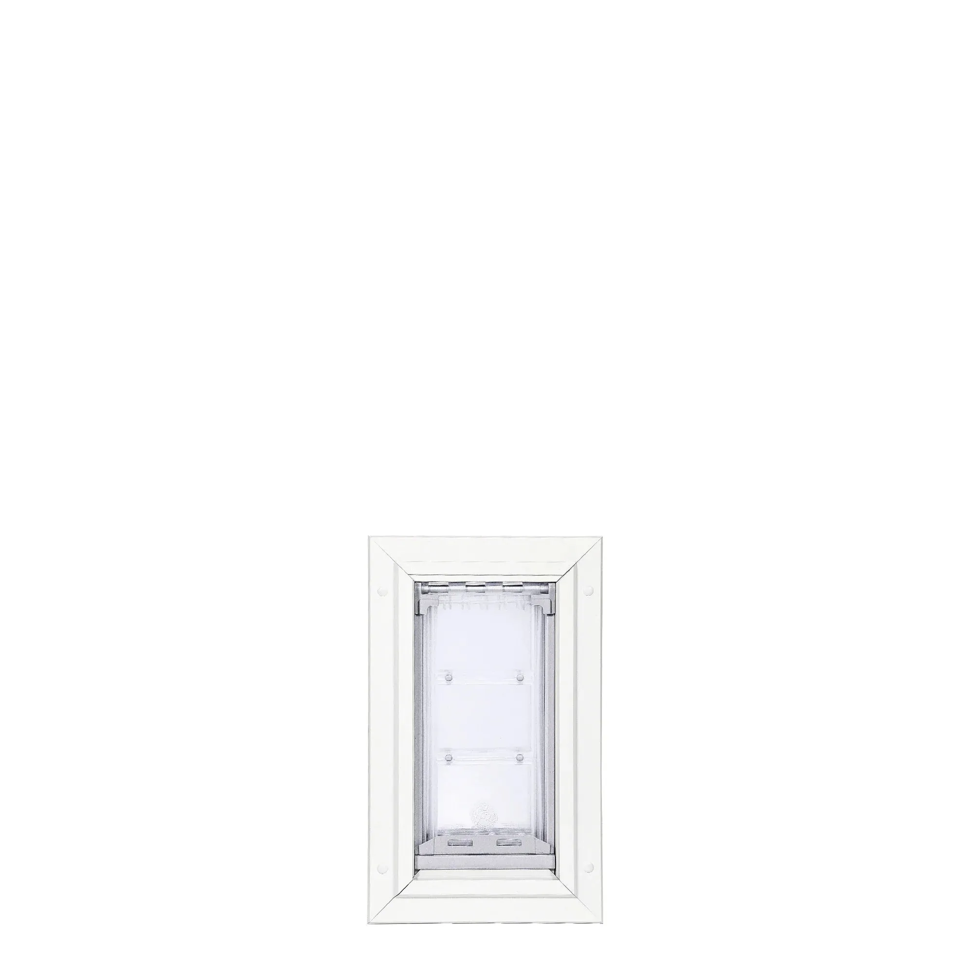 Endura Flap E2 Double Flap Wall Mount Pet Door